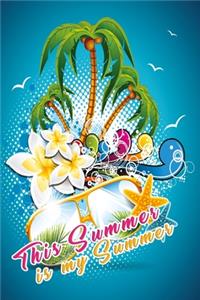 This summer is my summer