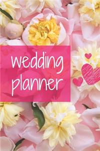 wedding planner