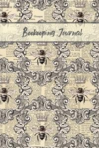 Beekeeping Journal