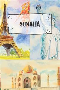 Somalia