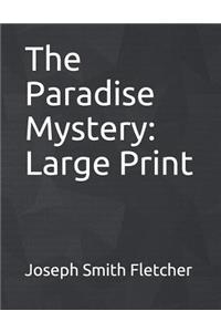 The Paradise Mystery