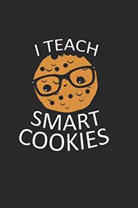 I Teach Smart Cookies
