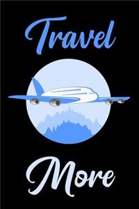 Travel More