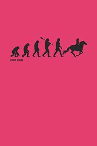 Horse Riding
