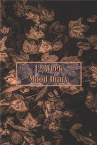 12 Week Mood Diary