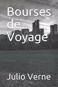 Bourses de Voyage