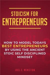 Stoicism for Entrepreneurs