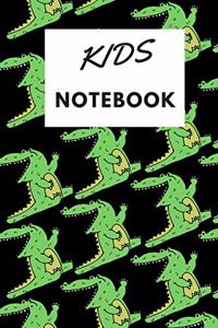 Kids Notebook