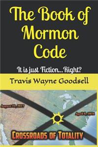 Book of Mormon Code