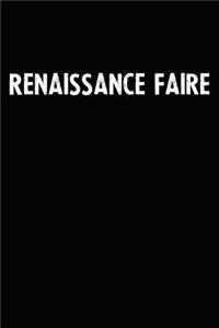 Renaissance Faire
