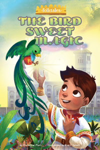 Bird Sweet Magic
