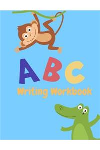 Writing Workbook