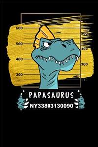 papasaurus