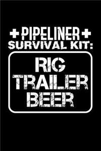 Pipeliner Survival Kit