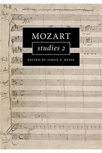 Mozart Studies 2