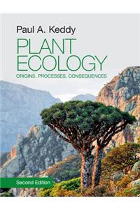 Plant Ecology