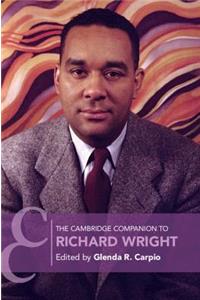Cambridge Companion to Richard Wright