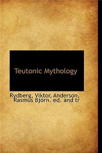 Teutonic Mythology