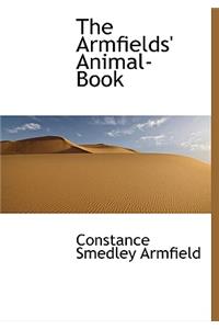 The Armfields' Animal-Book