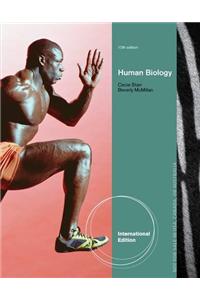 Human Biology, International Edition