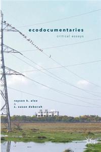 Ecodocumentaries