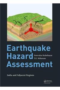 Earthquake Hazard Assessment