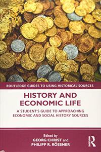 History and Economic Life