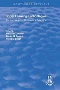 Social Learning Technologies