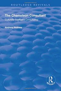 The Chameleon Consultant