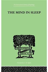 Mind in Sleep