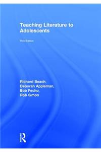 Teaching Literature to Adolescents