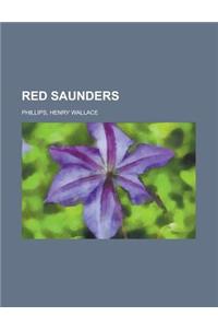 Red Saunders