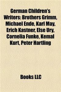 German Children's Writers