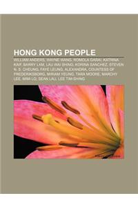 Hong Kong People