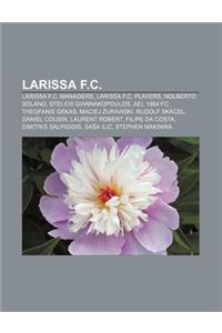 Larissa F.C.