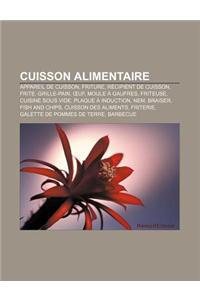 Cuisson Alimentaire