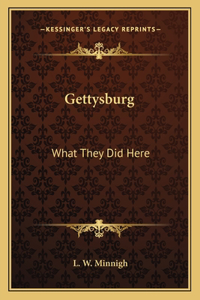 Gettysburg