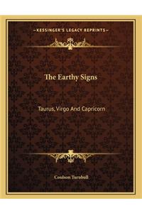 The Earthy Signs