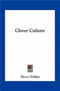 Clover Culture