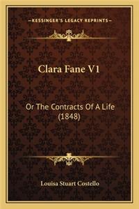 Clara Fane V1