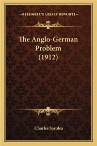 Anglo-German Problem (1912)