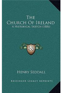 The Church of Ireland