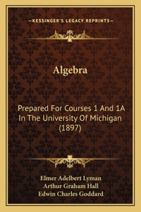 Algebra