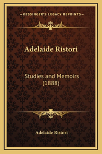 Adelaide Ristori