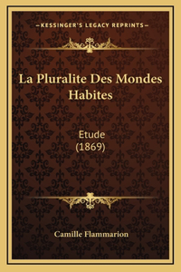 Pluralite Des Mondes Habites