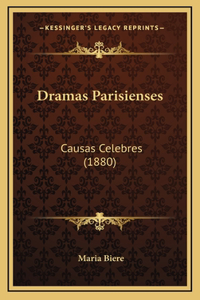 Dramas Parisienses