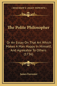 The Polite Philosopher