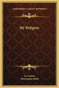 My Religion