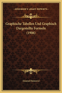 Graphische Tabellen Und Graphisch Dargestellte Formeln (1906)