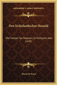 Den Nederlandtschen Herauld
